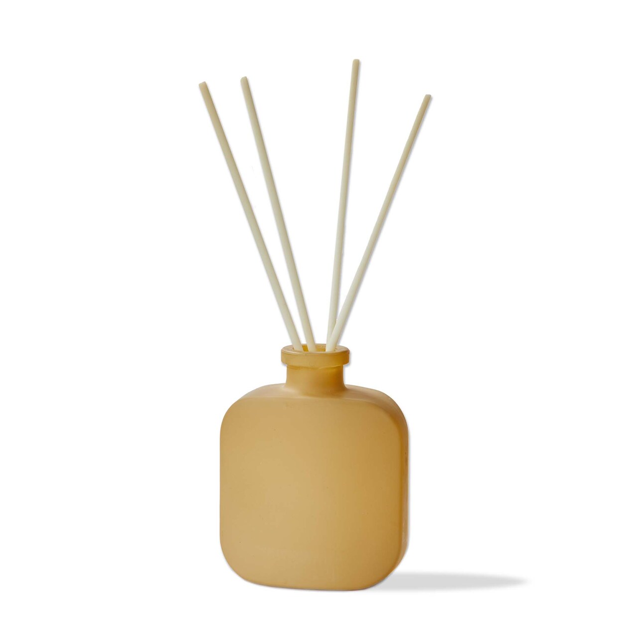 Palo Santo Reed Diffuser - Aromatherapy Home Fragrance, 5.07oz Glass, Multicolor, 3.25"L x 1.75"W x 4.5"H